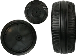 Roue EVA pour véhicule à batterie BMW X6