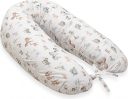 Coussin d’allaitement universel New Baby Ferme