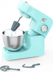 Robot de cuisine pour enfants avec effets 19 cm
