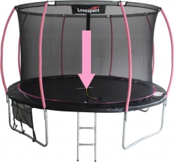 Bâche de saut de rechange pour trampoline 6 ft LEAN SPORT MAX