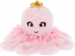 Eko Peluche Pieuvre 14 cm de la marque Keel Toys
