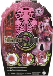 Poupée Monster High Skulltimate Secrets Jardin Mystérieux Draculaura