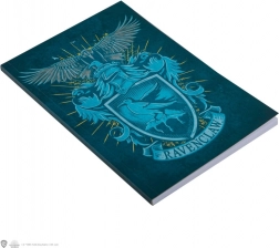 Harry Potter bloc - Serdaigle