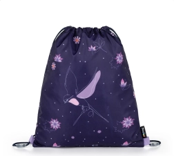 Sac de sport OXY GO fleurs