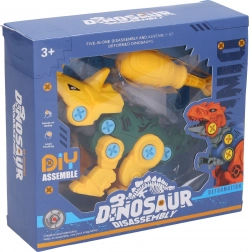 Dinosaure à visser 16 cm