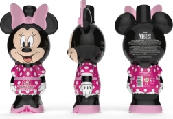 Gel douche et shampooing 2-en-1 Minnie