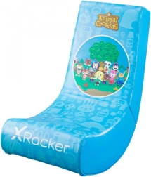 Chaise de sol gaming Animal Crossing par Nintendo