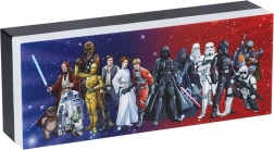Lampe LED Star Wars