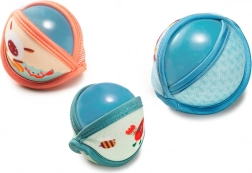 Lilliputiens - Balles de lancer pour l'eau Ferme