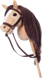 Hobby Horse HOPPIHORSE beige
