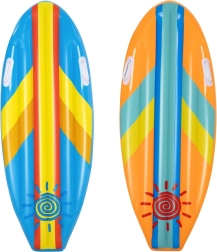 Planche gonflable pour enfants avec poignées BESTWAY