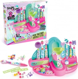 Style4Ever usine DIY de stylos stylés