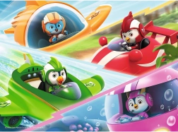 Puzzle Top Wing 30 pièces