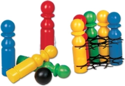 Set de bowling Dohány pour enfants