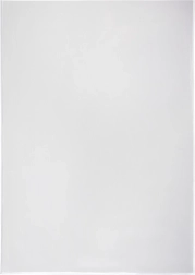 Enveloppe transparente A4 verticale