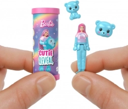 Mini BarbieLand Cutie Reveal poupée