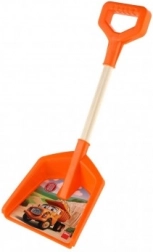 Dino Tatra pelle pour enfants orange