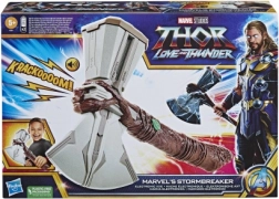 Avengers Thor Stormbreaker hache avec effets sonores