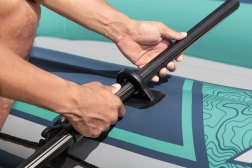 Bateau pneumatique Bestway Trek X3