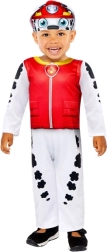 Costume PAT' PATROUILLE Marshall pour tout-petits 18–24 mois