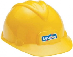 Casque de construction Bruder