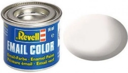 Revell Enamel Peinture Blanche Mate