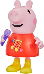 Peppa Pig qui parle et chante par Hasbro