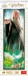 Puzzle Harry Potter Dumbledore 300 pièces