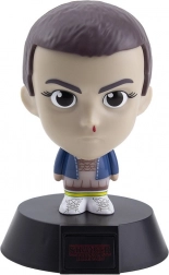 figurine lumineuse Stranger Things – Eleven