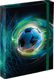 Chemises pour cahiers A5 BAAGL Ballon de football