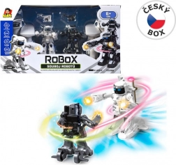 MaDe Robots Combattants