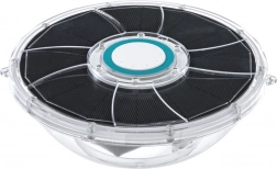 Fontaine LED solaire pour piscine Bestway