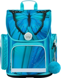 Cartable scolaire BAAGL Ergo Butterfly