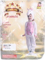 Costume de licorne pour enfants 80–92 cm