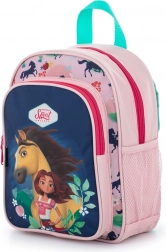 Sac à dos pre9scolaire avec motif Spirit Riding Free