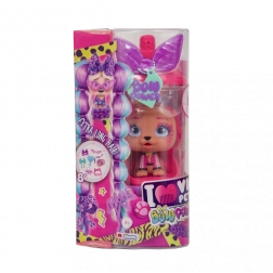 VIP Pets coiffures urbaines - Bow Power