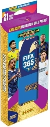 Boîte métallique Panini FIFA 365 Adrenalyn XL