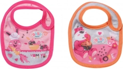 Bavoir pour poupées BABY Born