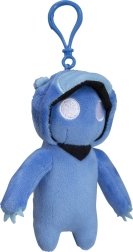 Porte-clés en peluche GANG BEASTS