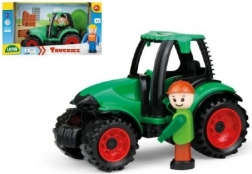 Lena Truckies tracteur avec figurine