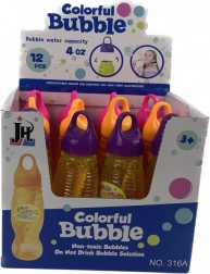 Bulle de savon pour enfants 115 ml