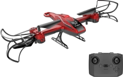 Drone Rapid avec caméra Wi‑Fi 720p et télécommande