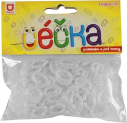 C-étoiles rétro lumineuses 150 pcs