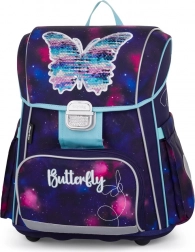 Cartable Premium Papillon