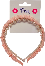 Serre-têtes fille 2 pcs SPARKYS