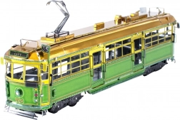 Puzzle 3D Tramway W-Class de Metal Earth