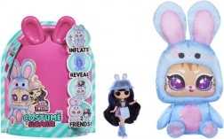 L.O.L. Surprise Tweens Splendeur de Costume Aya Cherry