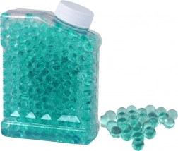 Billes d’hydrogel 700 pièces turquoise