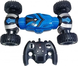 Voiture RC Torsion Car à déformation de carrosserie 31 cm