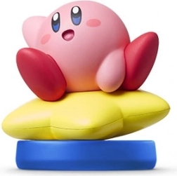 figurine amiibo Kirby